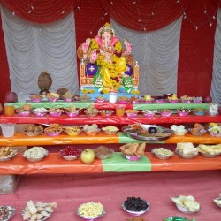 GANESH CELEBRATION